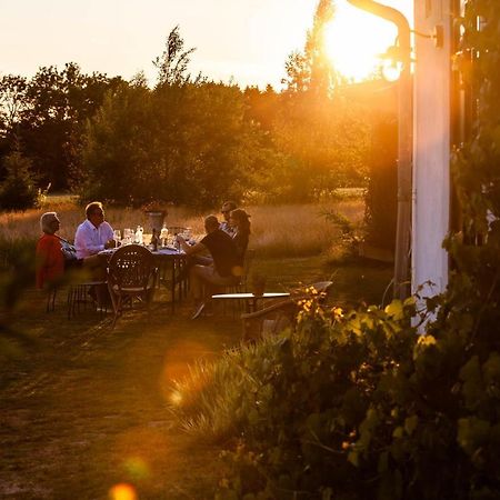 The Norrmans Farmhouse Boutique Hotel Klippinge Zewnętrze zdjęcie