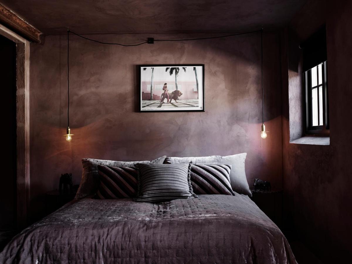 The Norrmans Farmhouse Boutique Hotel Klippinge Zewnętrze zdjęcie