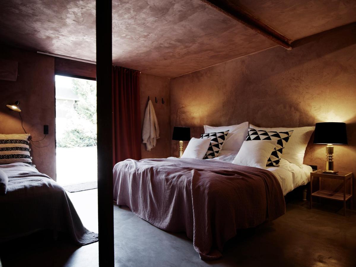 The Norrmans Farmhouse Boutique Hotel Klippinge Zewnętrze zdjęcie