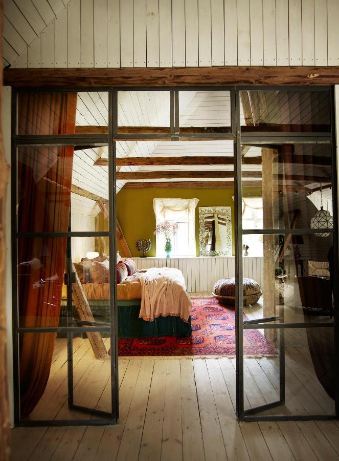 The Norrmans Farmhouse Boutique Hotel Klippinge Zewnętrze zdjęcie