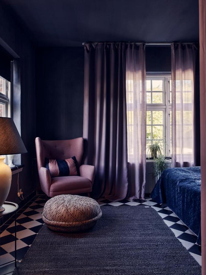 The Norrmans Farmhouse Boutique Hotel Klippinge Zewnętrze zdjęcie