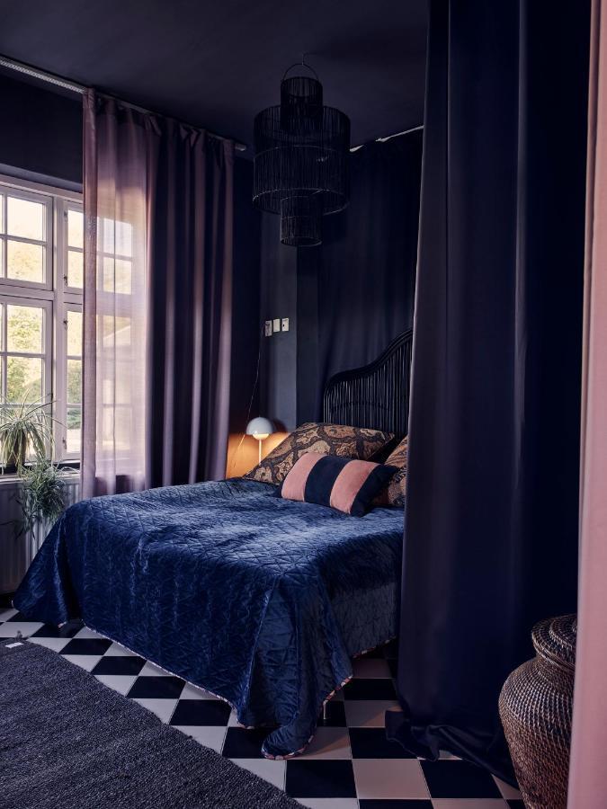 The Norrmans Farmhouse Boutique Hotel Klippinge Zewnętrze zdjęcie