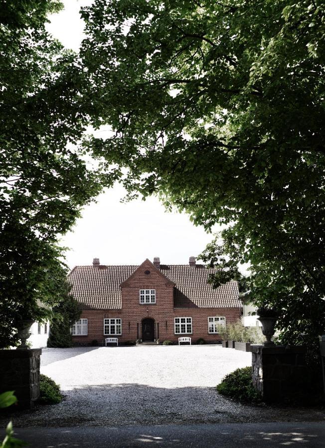 The Norrmans Farmhouse Boutique Hotel Klippinge Zewnętrze zdjęcie
