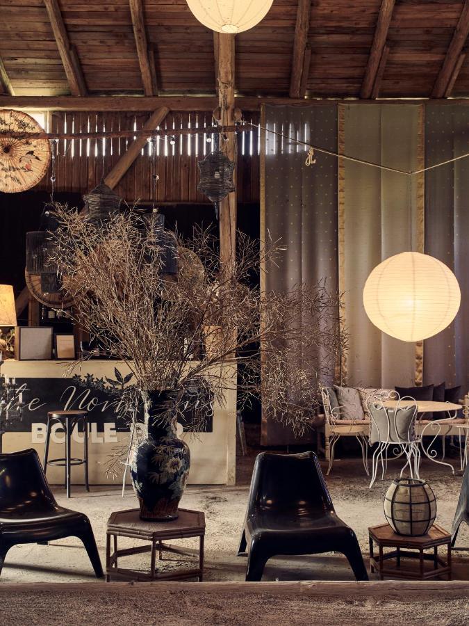 The Norrmans Farmhouse Boutique Hotel Klippinge Zewnętrze zdjęcie