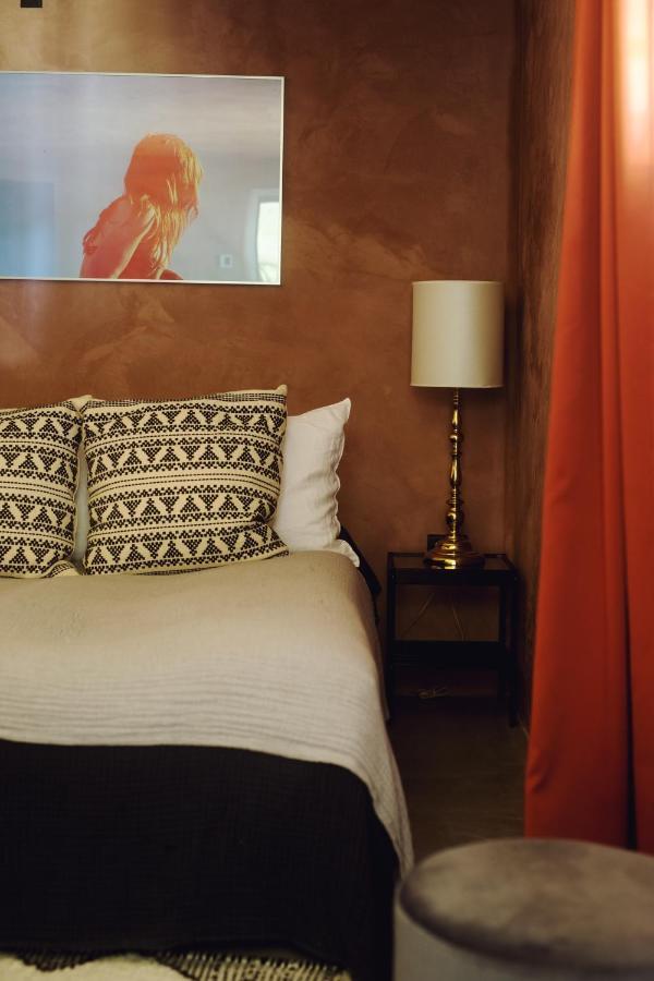 The Norrmans Farmhouse Boutique Hotel Klippinge Zewnętrze zdjęcie