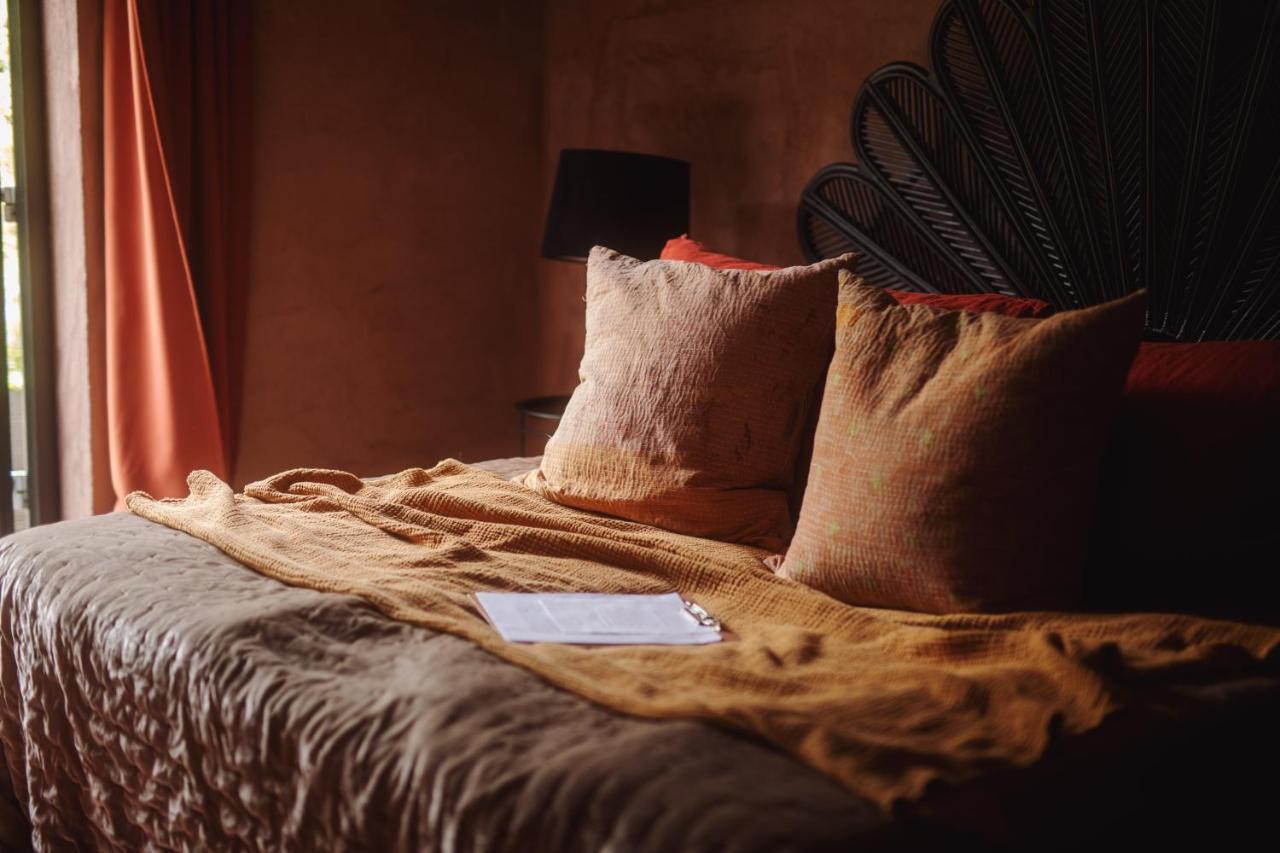 The Norrmans Farmhouse Boutique Hotel Klippinge Zewnętrze zdjęcie
